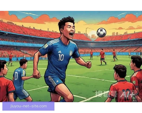 2026世界杯精彩赛事集锦：回顾历史瞬间与激情对决